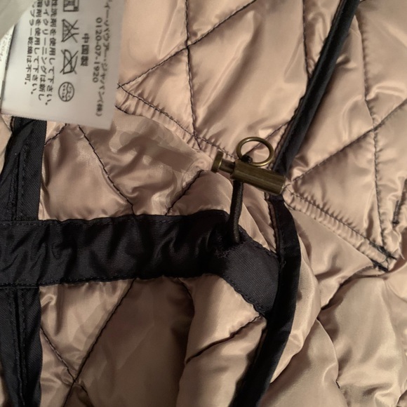 Eddie Bauer Premium Goose Down Quilted Jacket - Picture 6 of 6